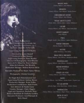 Blu-ray The Royal Philharmonic Orchestra: Live At The Royal Albert Hall