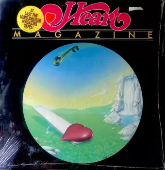 Magazine