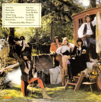 5CD/Box Set Heart: Original Album Classics