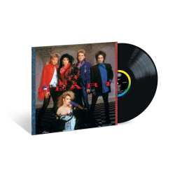 LP Heart To Heart: Heart