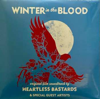 2LP Heartless Bastards: Winter In The Blood CLR | LTD