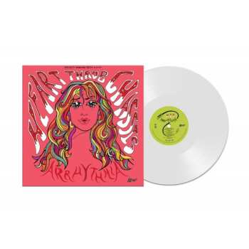 LP Heartthrob Chassis: Arrhythmia CLR