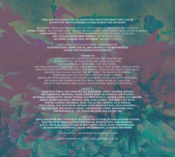 CD Heartwork: Whatever Comes After It