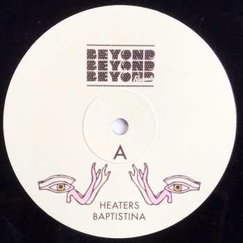 LP Heaters: Baptistina