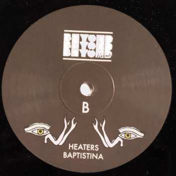 LP Heaters: Baptistina