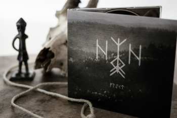 Album Heathen Harnow: Flykt