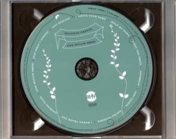 CD Heather Greene: Five Dollar Dress DIGI