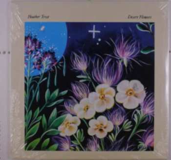 LP Heather Trost: Desert Flowers