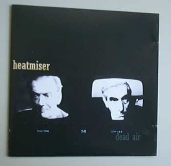 LP Heatmiser: Dead Air