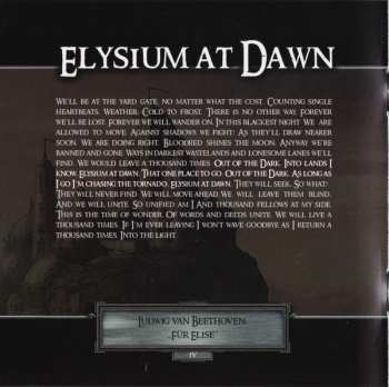 CD Heavatar: Opus I - All My Kingdoms