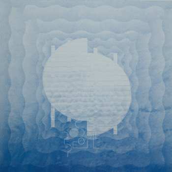 CD Heave Blood & Die: Post People