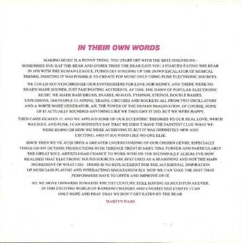 CD Heaven 17: Higher And Higher - The Best Of Heaven 17