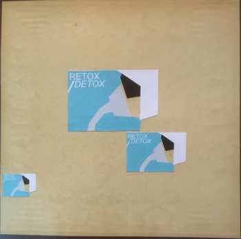 2CD Heaven 17: Retox / Detox