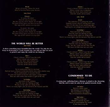 CD Heavenly: Sign Of The Winner