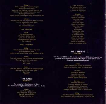 CD Heavenly: Sign Of The Winner