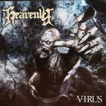 CD Heavenly: Virus