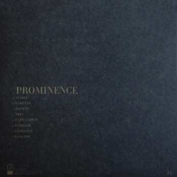 LP Heavenly Beat: Prominence