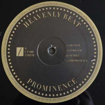 LP Heavenly Beat: Prominence