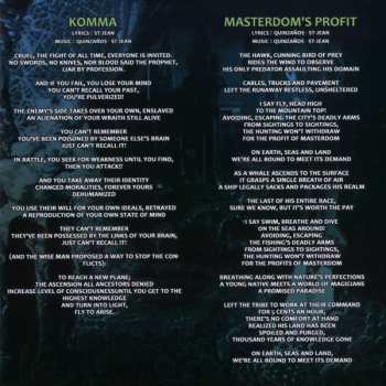 CD Heaven's Cry: Primal Power Addiction