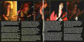 CD Heavens Edge: Heavens Edge