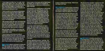 CD Heavens Edge: Heavens Edge