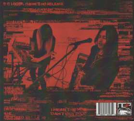 CD Heavy Halo: Heavy Halo‎