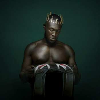 Album Stormzy: Heavy Is The Head