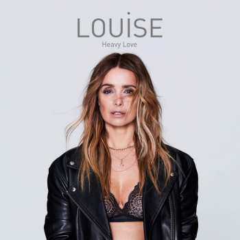 CD Louise: Heavy Love