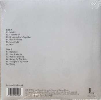 LP Louise: Heavy Love