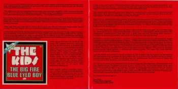 CD Heavy Metal Kids: Anvil Chorus