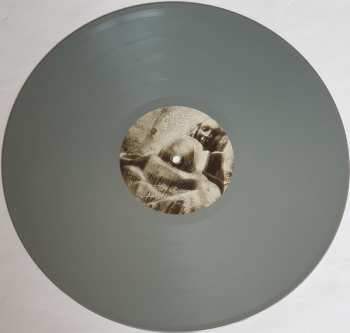 LP Hecate Enthroned: Dark Requiems...And Unsilent Massacre CLR