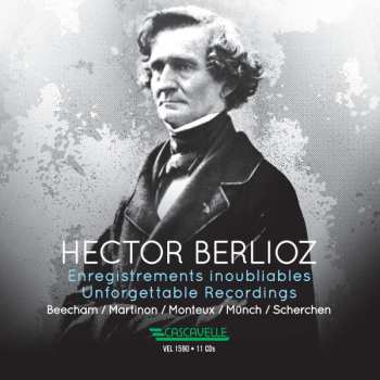 Album Sir Thomas Beecham: Enregistrements Inoubliables = Unforgettable Recordings