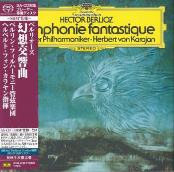 SACD Berliner Philharmoniker: Symphonie Fantastique