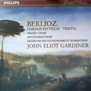 8CD/DVD/Box Set Hector Berlioz: Berlioz Rediscovered