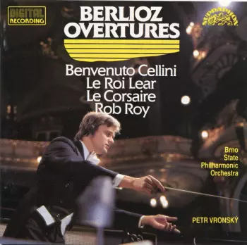 Overtures