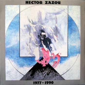LP Hector Zazou: 1977 - 1990