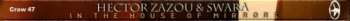 CD Hector Zazou: In The House Of Mirrors