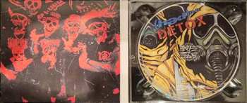 CD (Hed) P. E.: Detox