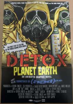 CD (Hed) P. E.: Detox