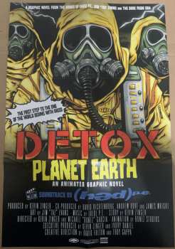 CD (Hed) P. E.: Detox