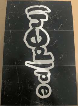 CD (Hed) P. E.: Detox