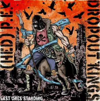 (Hed) P. E.: Last Ones Standing
