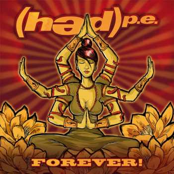 2CD (Hed) P. E.: Forever!
