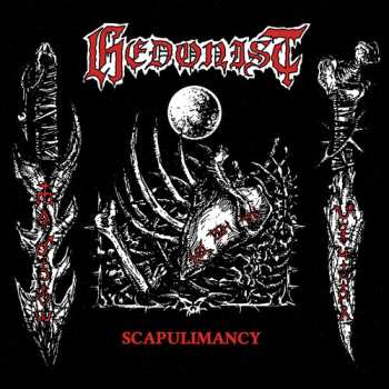 LP Hedonist: Scapulimancy