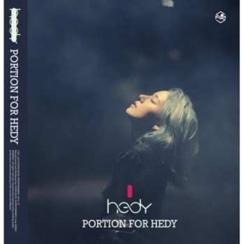 Album Hedy: Portion