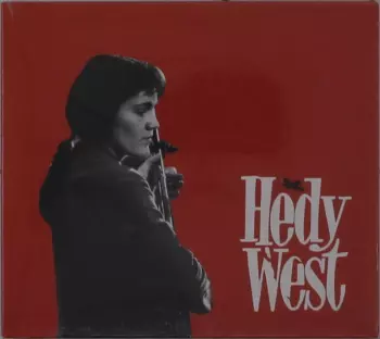 Hedy West: Untitled