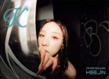 CD Heejin: K