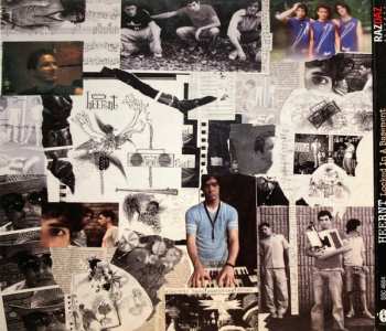 CD Heernt: Locked In A Basement