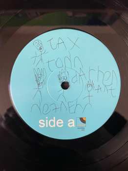 LP Hefner: We Love The City