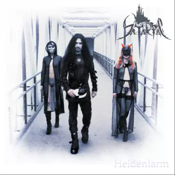 Heidenlarm